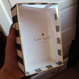 Kate Spade Gift Box